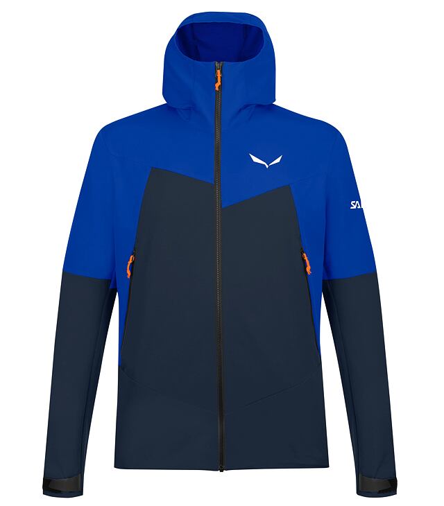 Jachetă SALEWA SELLA DST M JACKET Man