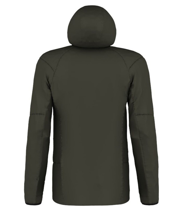 Bunda SALEWA ORTLES TWR STRETCH M HD JKT Man