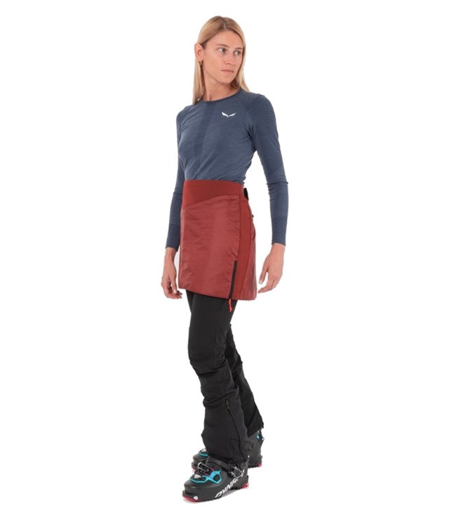 SALEWA SELLA TWR SKIRT női szigetelt szoknya