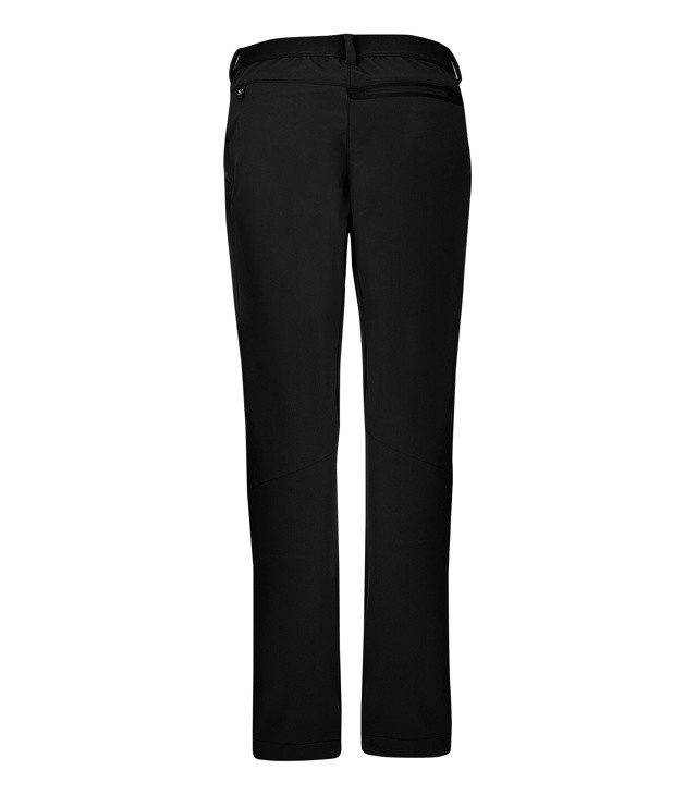 Hlače SALEWA TERMINAL DST W LONG PNT Lady