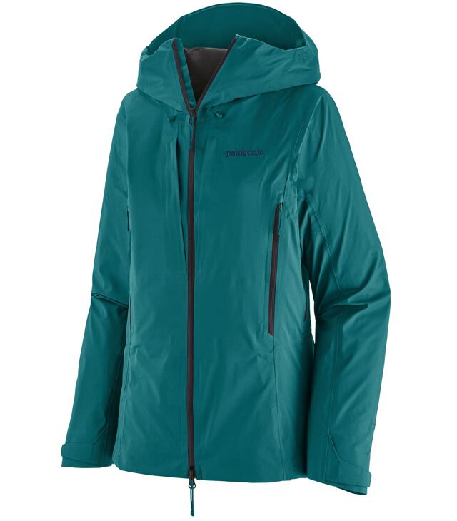 Kurtka PATAGONIA W DUAL ASPECT JKT Lady