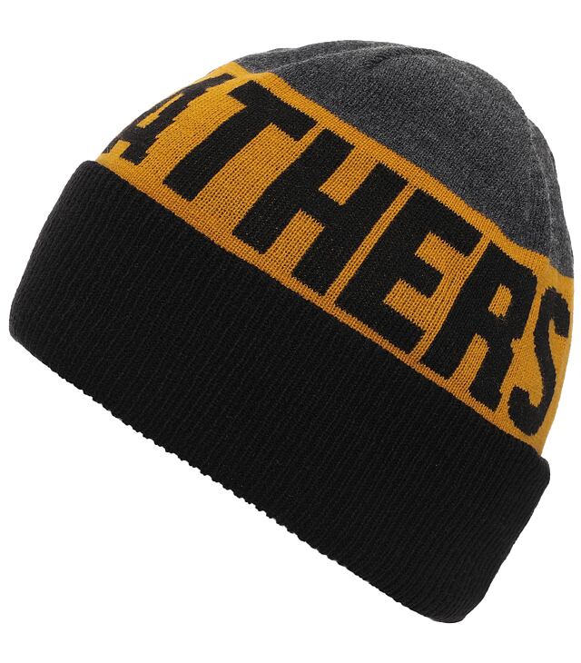 Czapka HORSEFEATHERS FLAK BEANIE Man