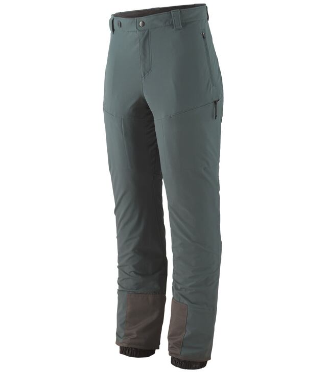 Spodnie PATAGONIA W ALPINE GUIDE PANTS Lady