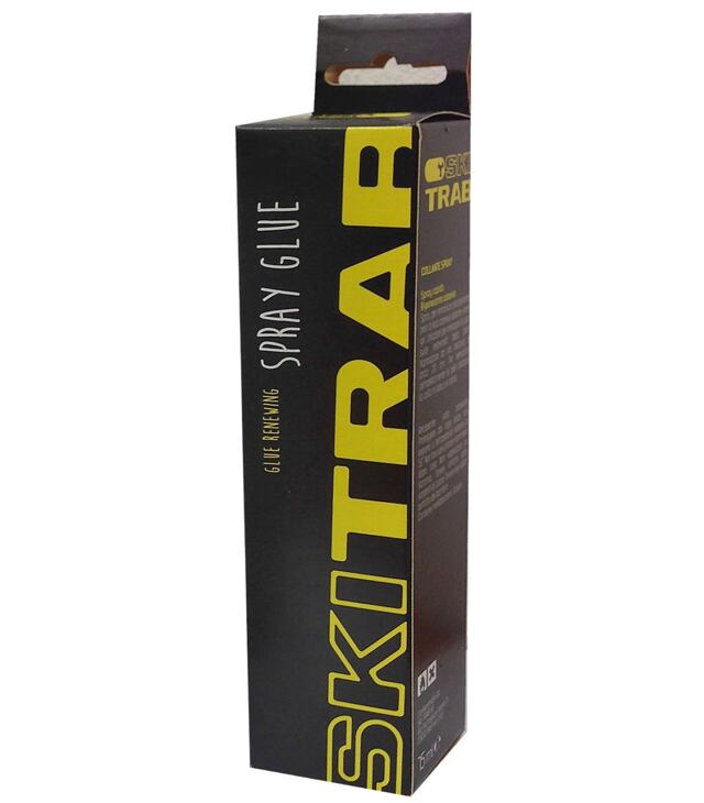 Klej na pasy SKI TRAB SPRAY 75 ML