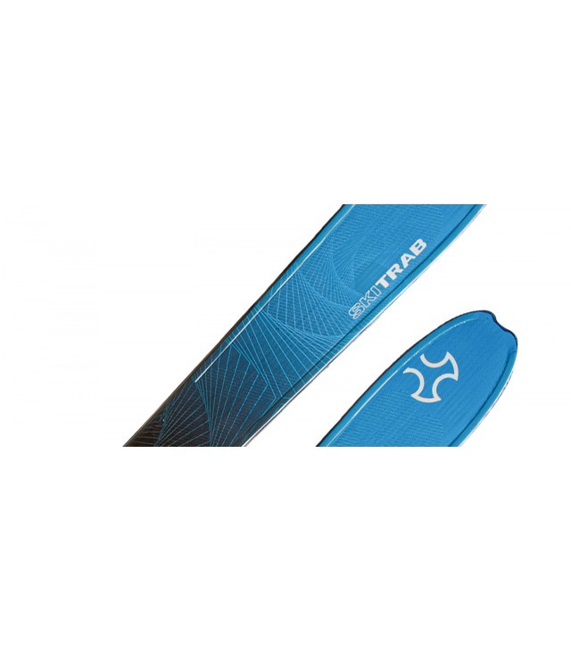 Lyže SKI TRAB MISTICO 2.0 II Uni