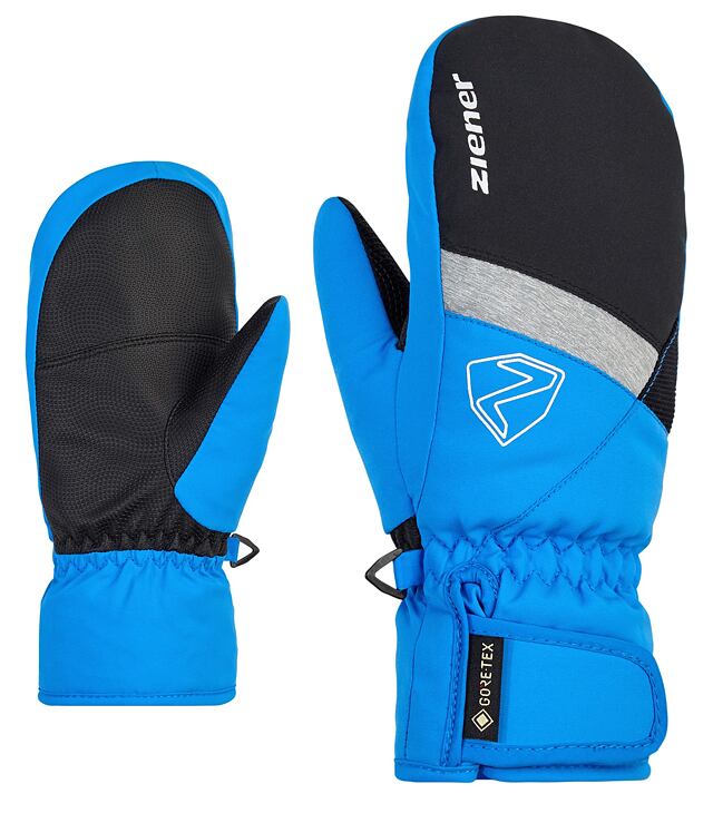 Rukavice ZIENER LEVIN GTX MITTEN Junior