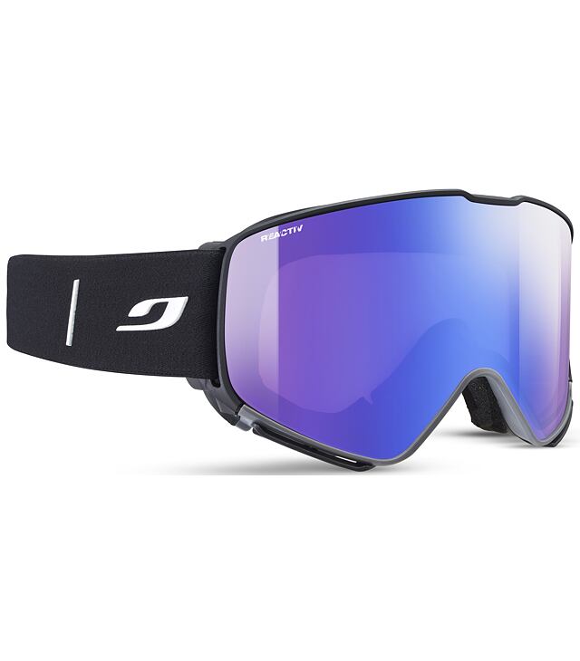 Ochelari de protecție pentru coborâre JULBO QUICKSHIFT RA 1-3 HC Uni