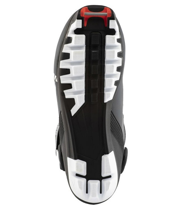 Boty na běžky ROSSIGNOL X-8 SKATE FW Lady