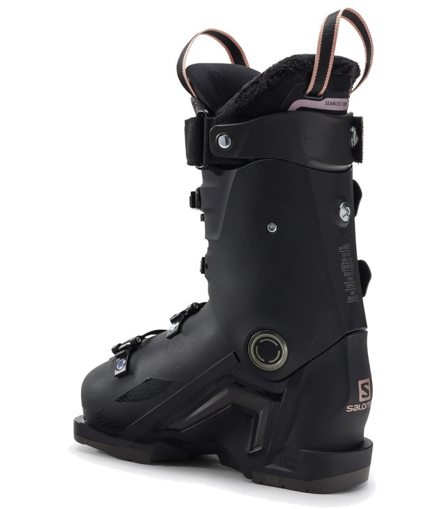 Lyžáky SALOMON S/PRO 90 W GW Lady