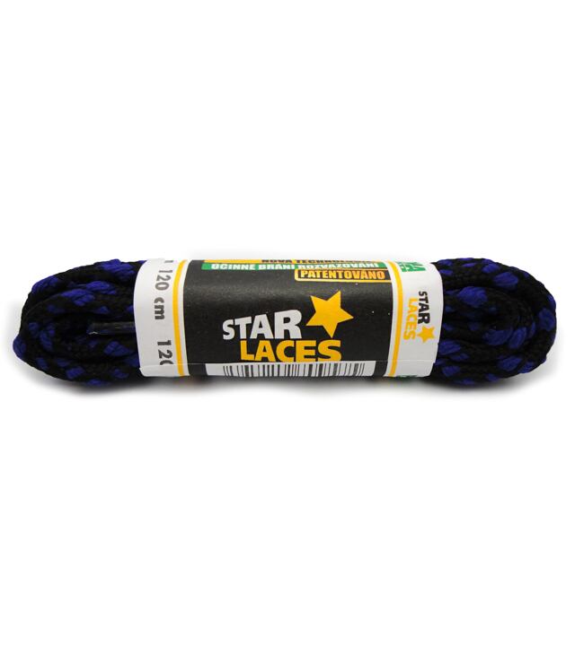 Šnúrky PROMA STAR LACES 100