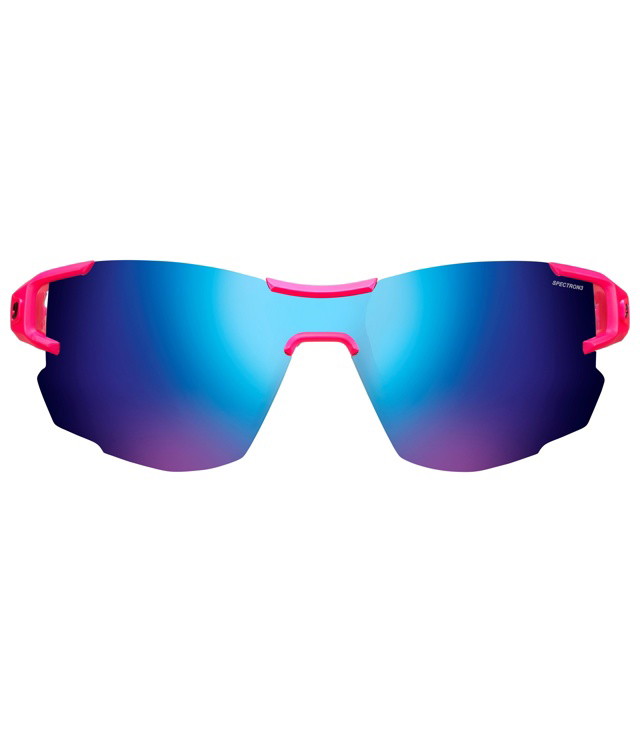 Brýle JULBO AEROLITE SP3 CF Uni, neon pink