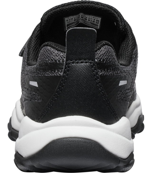 Obuwie dziecięce KEEN WANDURO SPEED CHILDREN, black/vapor