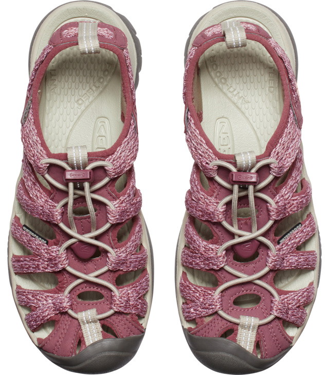 Sandale pentru femei KEEN WHISPER W