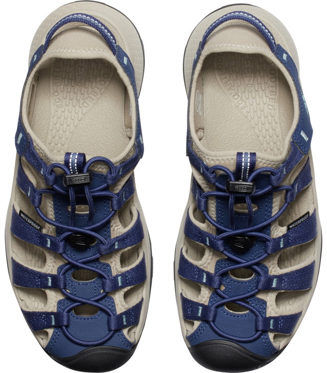 KEEN ASTORIA WEST SANDAL W női szandál