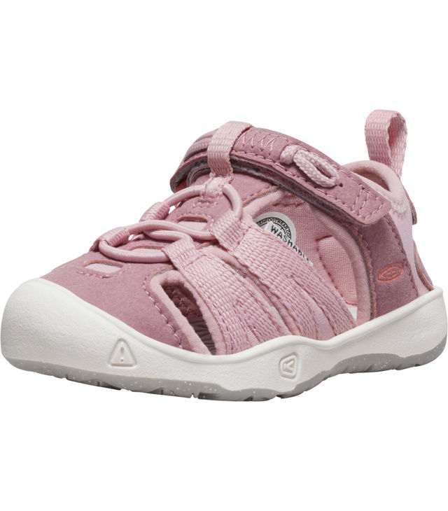 Dětské sandály KEEN MOXIE SANDAL TOODLER