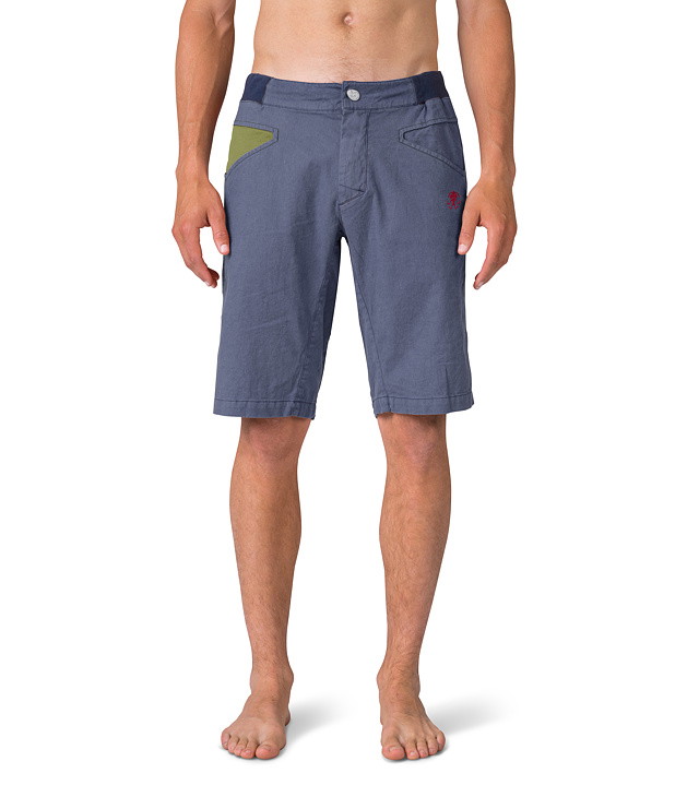 Pantaloni scurți pentru bărbați RAFIKI GNAR