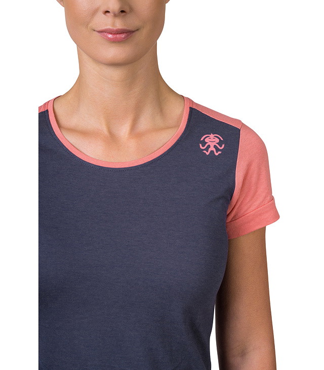 Tricou pentru femei RAFIKI CHULILLA