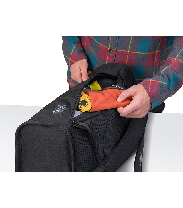 Rucsac RAFIKI SCRUB 26