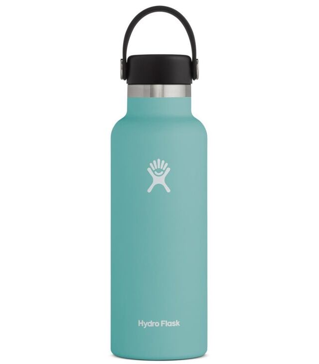 Butelka HYDROFLASK 18OZ ST FC MOUTH Uni