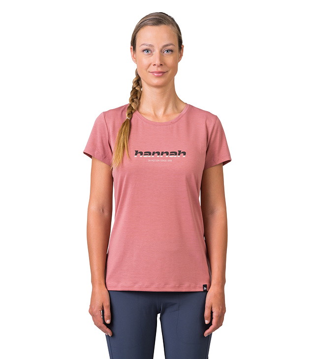Tricou pentru femei HANNAH CORDY