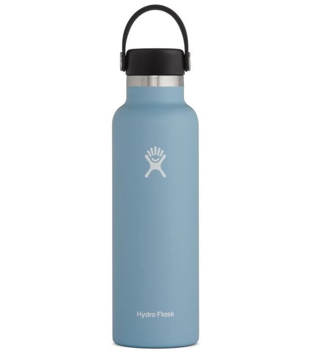 Butelka HYDROFLASK 24OZ ST FC MOUTH Uni