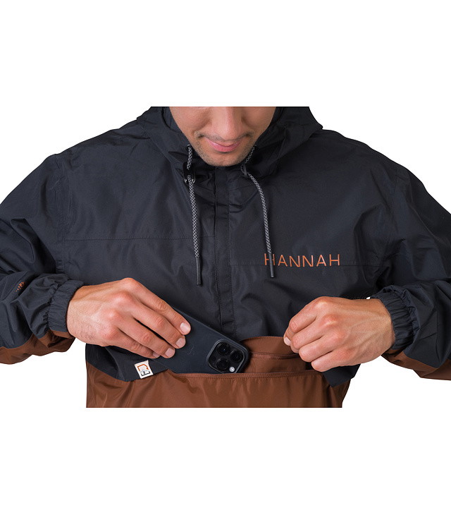 Pánská bunda HANNAH FOUNDER