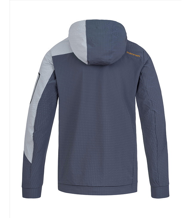 Muška jakna HANNAH AREN HOODY