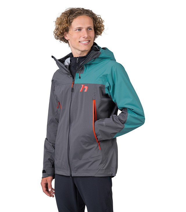 Pánská bunda HANNAH NEXUS