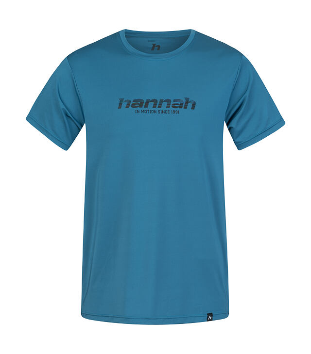 T-shirt męski HANNAH PARNELL II