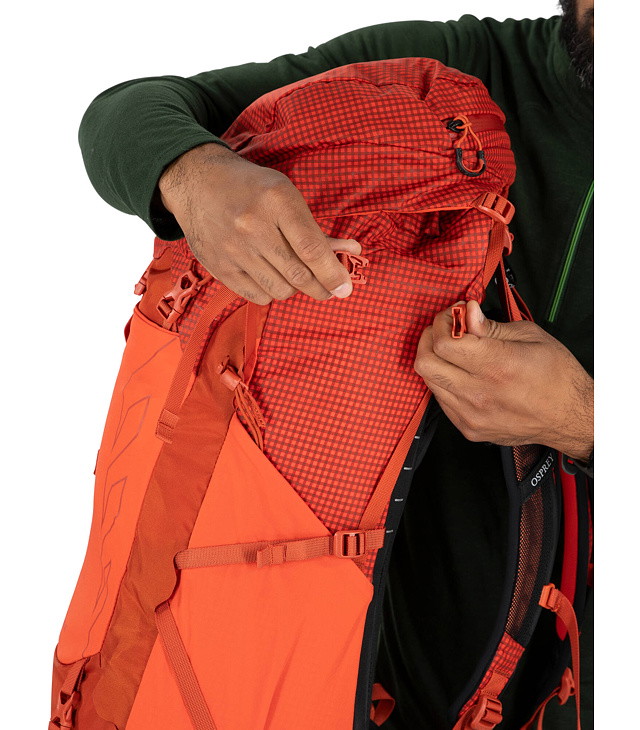 OSPREY TALON PRO 40 Man hátizsák