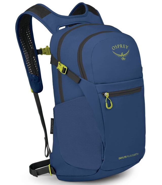 Plecak OSPREY DAYLITE PLUS EARTH Uni