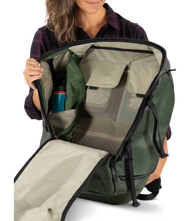 Hátizsák OSPREY ARCHEON 40L TRAVEL PACK Uni