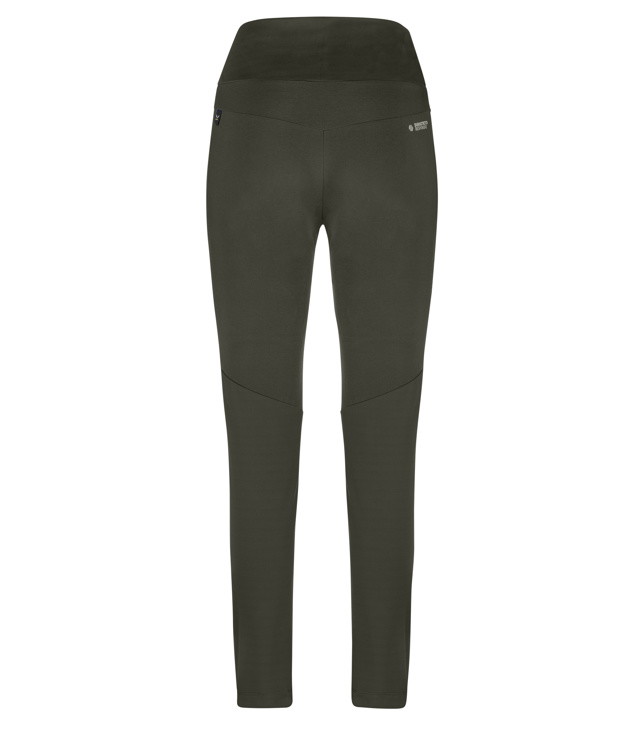SALEWA PUEZ DRY RESP W CARGO TIGHTS Lady nadrág