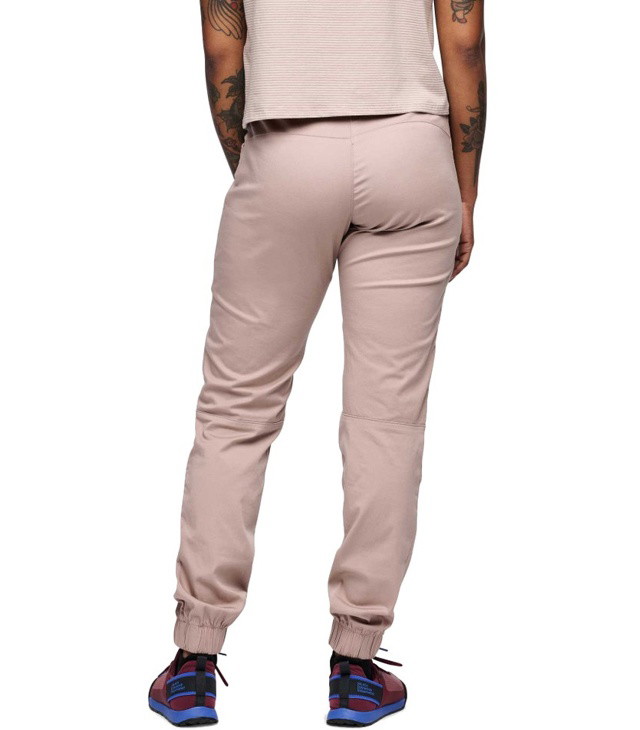 BLACK DIAMOND W NOTION SP PANTS Lady nadrág