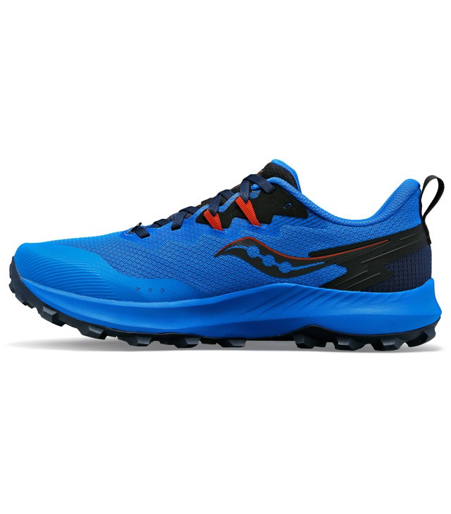 Muški tenisice za trčanje SAUCONY PEREGRINE 14
