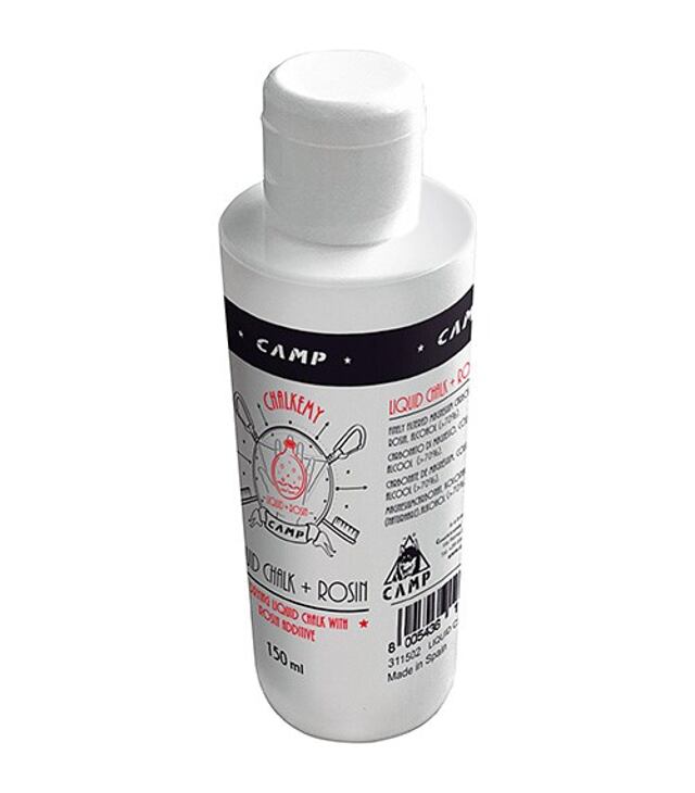 Magneziu CAMP LIQUID CHALK + ROSIN 150ML