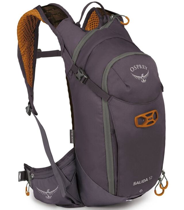 Plecak OSPREY SALIDA 12L Lady