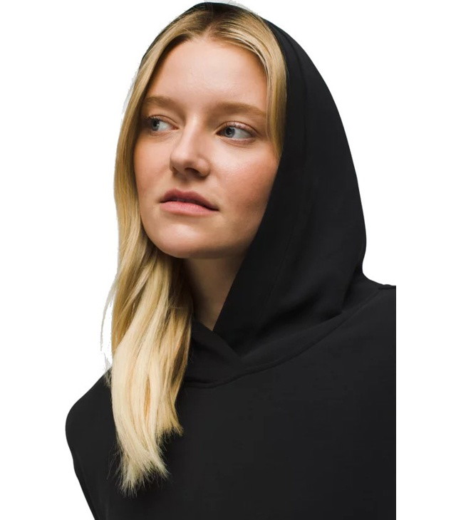 Hanorac PRANA SHEA HOODIE Damă