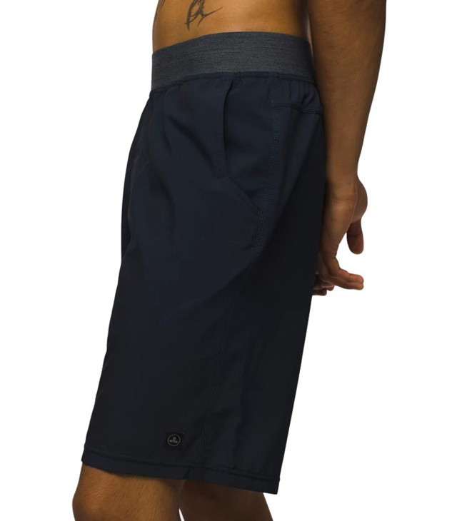 Pantaloni scurți bărbați PRANA SUPER MOJO SHORT II
