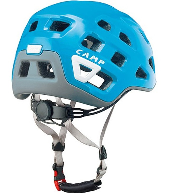 Kaciga CAMP STORM GREY 48-56
