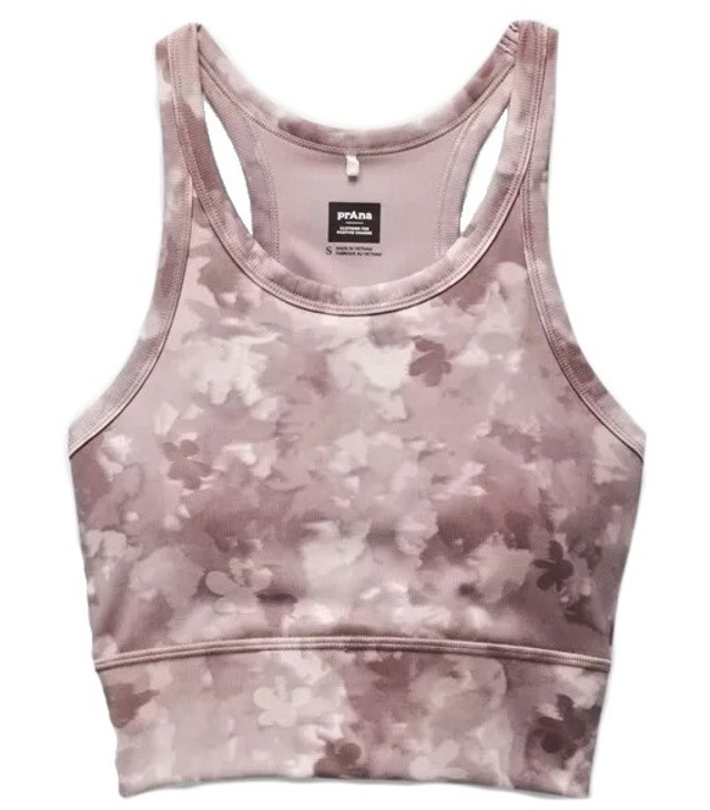 Podprsenka PRANA BECKSA BRALETTE Lady