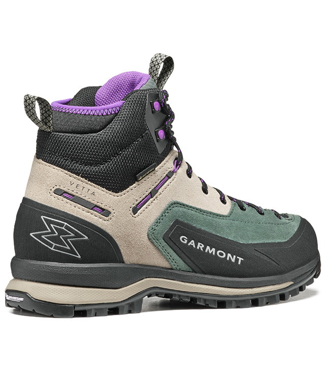 GARMONT VETTA TECH GTX WMS Lady cipő