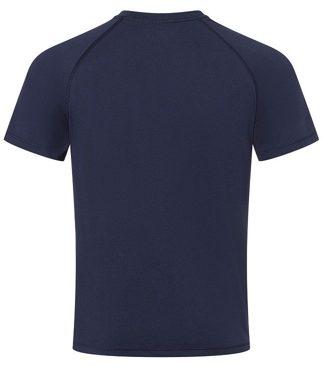 Tricou MARMOT WINDRIDGE GRAPHIC SS Man