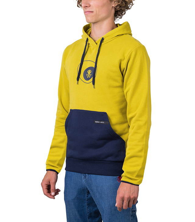 Hanorac universal cu glugă RAFIKI ZULU UNI
