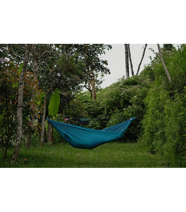 TICKET TO THE MOON COMPACT HAMMOCK Uni függőágy