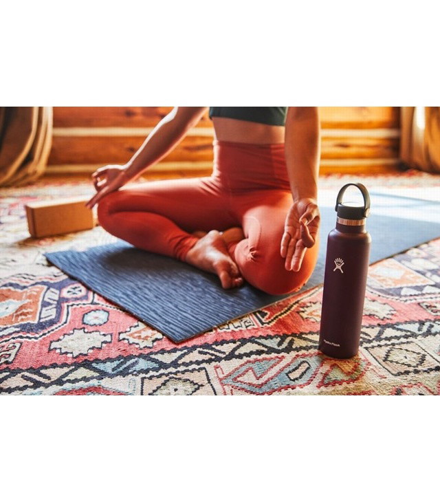 Hydro Flask 21OZ ST FC MOUTH Uni palack
