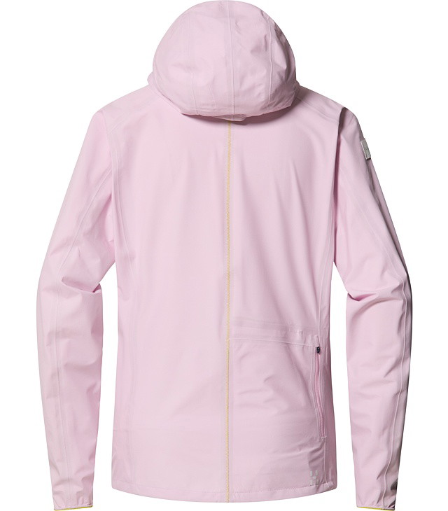 Jachetă damă HAGLÖFS L.I.M TEMPO TRAIL PROOF JACKET W Lady