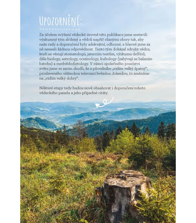 Knjiga PUT ČEŠKOM NOVIH PRIČA - MARTIN ÚBL