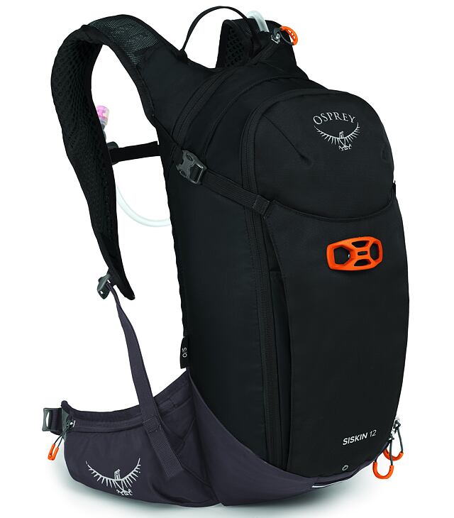 Rucsac OSPREY SISKIN 12L Om