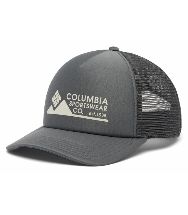 Šiltovka COLUMBIA CAMP BREAK FOAM TRUCKER Uni